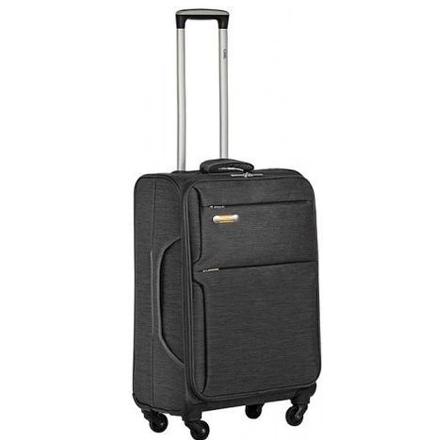 Trolley Medio 4 Ruote - Ciak roncato linea Giro colore grigio