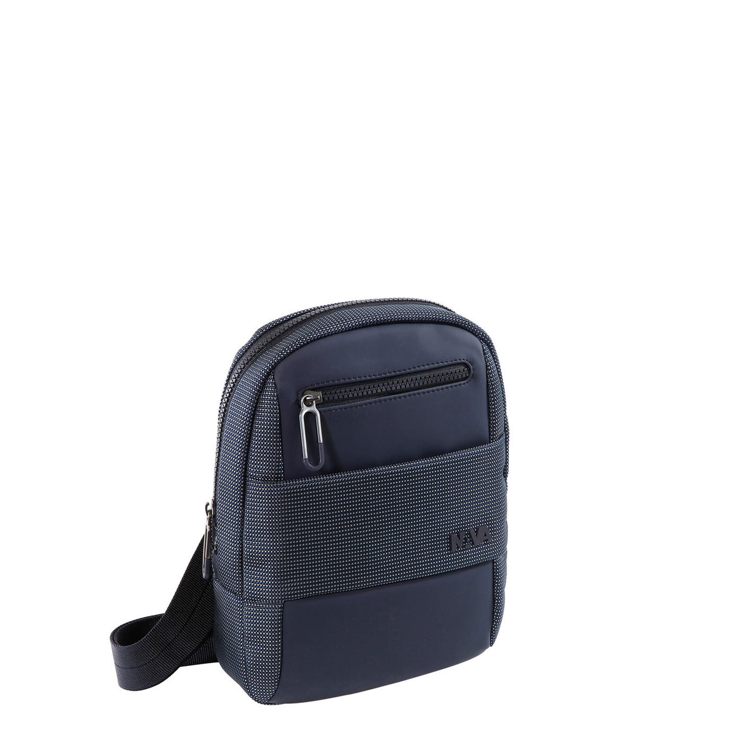 Piquadro - Borsello Uomo porta IPad Mini in pelle