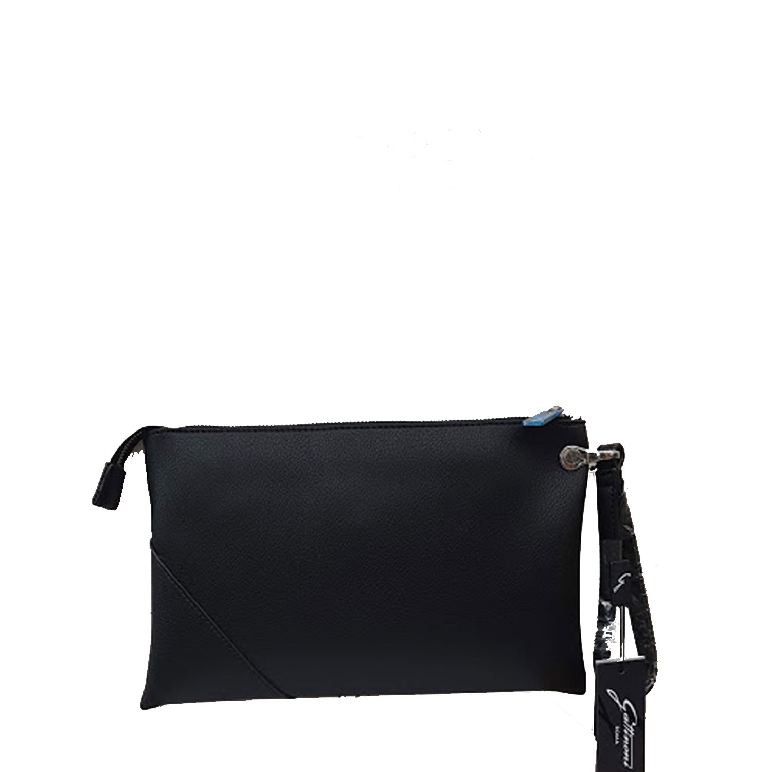 Pochette Beauty Gattinoni Roma Candy Nero