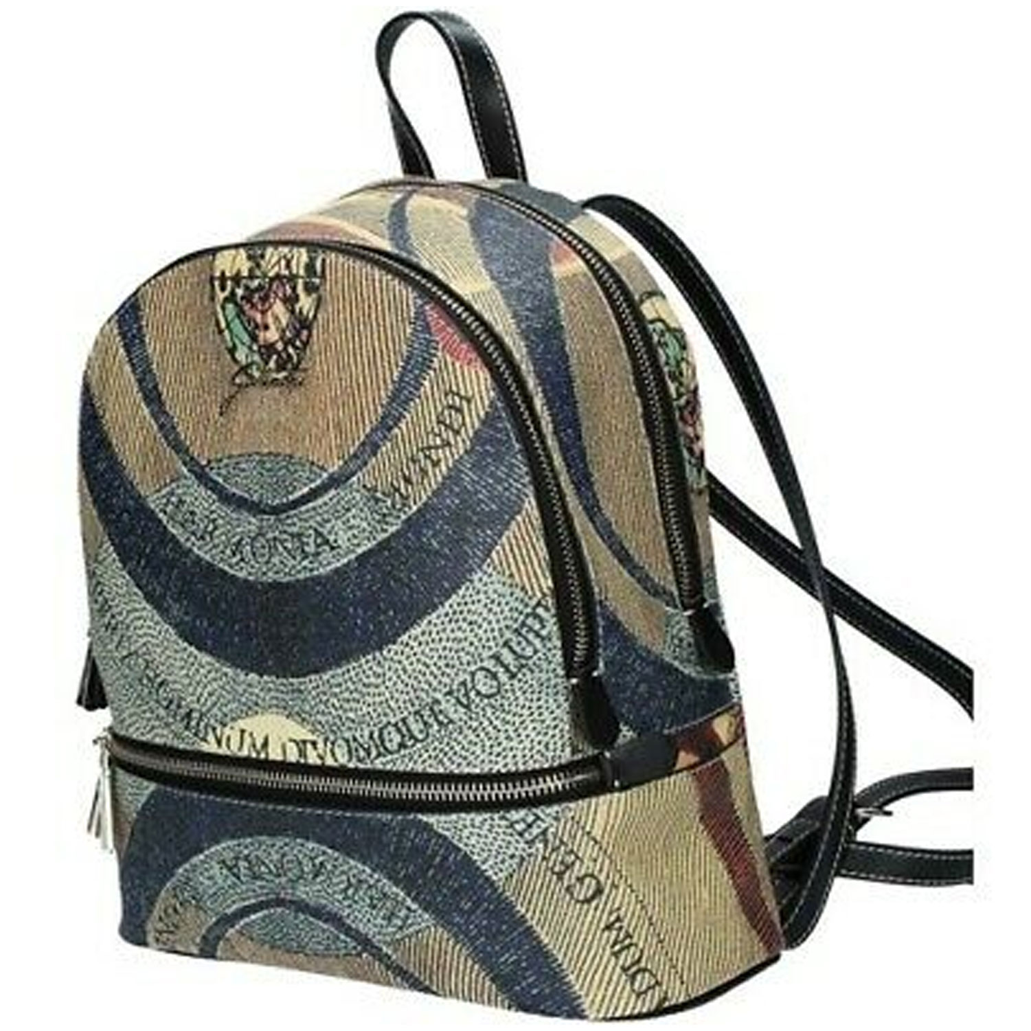 Borse Gattinoni Roma BENGR6416WV Zaini Accessori Scarpe e borse mygadget.my