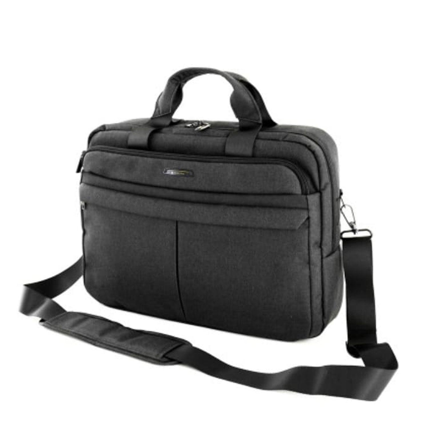 Borsa da lavoro due manici - Roncato - Nera Linea Desk Porta PC e IPAD