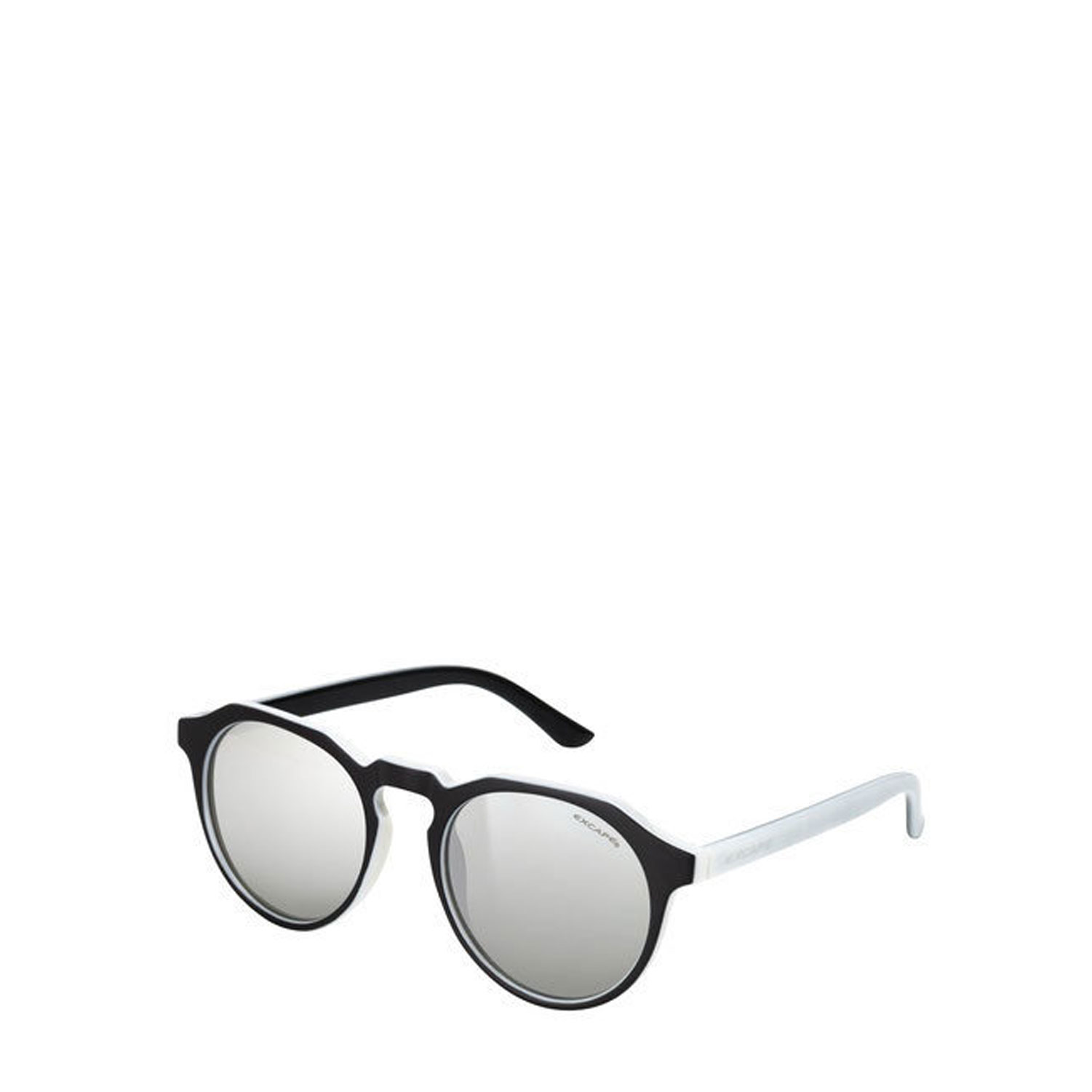 Occhiali da sole 3.1 Excape Protezione UVA e UVB uomo donna specchio