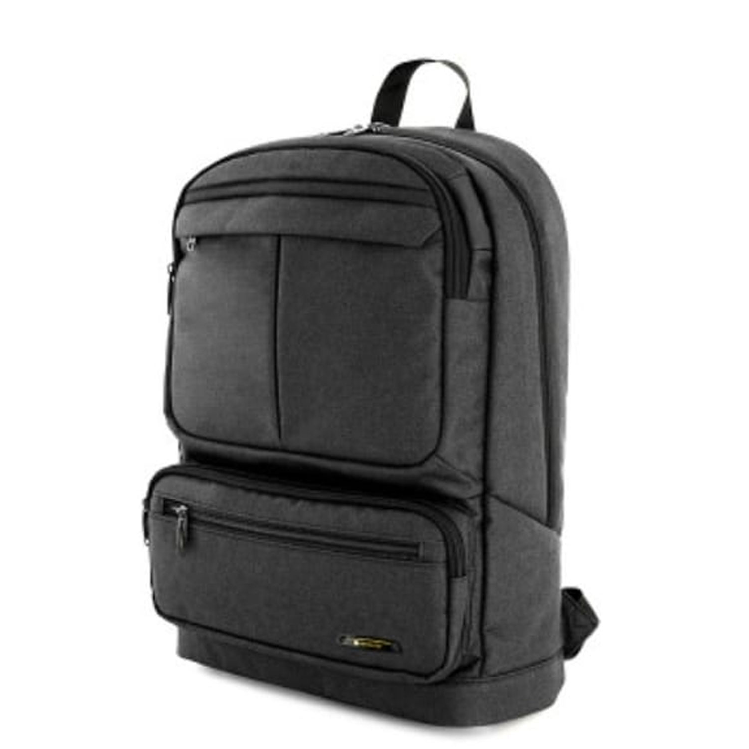Zaino c/porta Pc fino a 15.6\