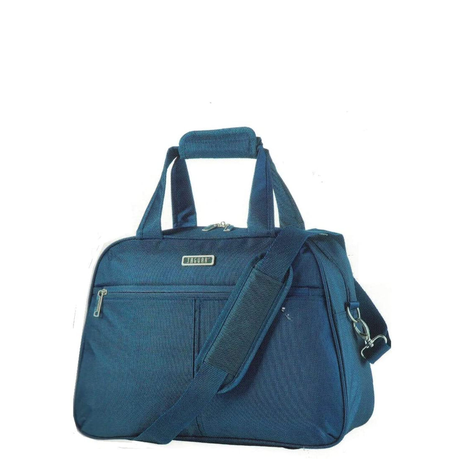 Set valigie da Ryanair - Trolley 55x40x20 e Borsa 35x20x20 ideale come  Secondo bagaglio a mano (Nero) - Valigie e Trolley