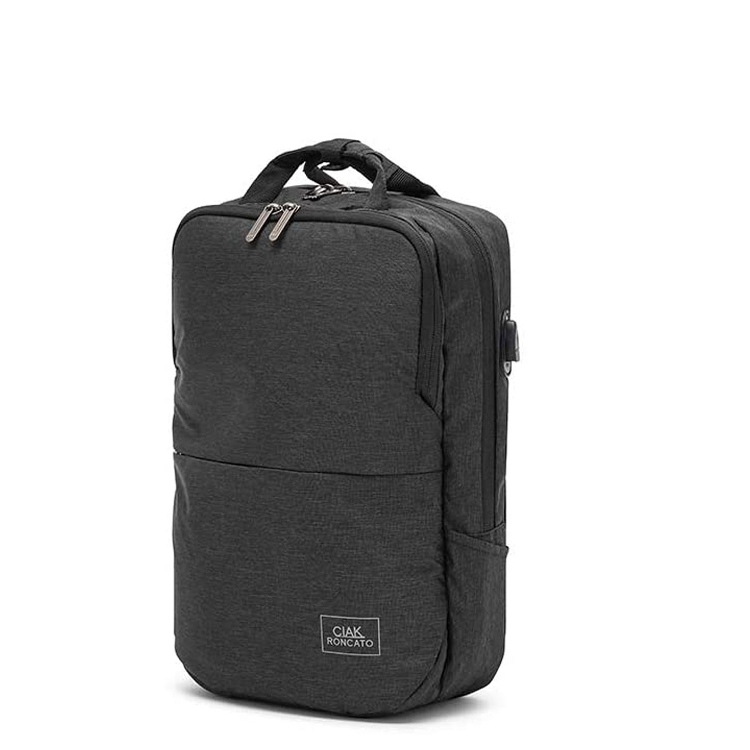 Zaino c/porta Pc da 17,1\