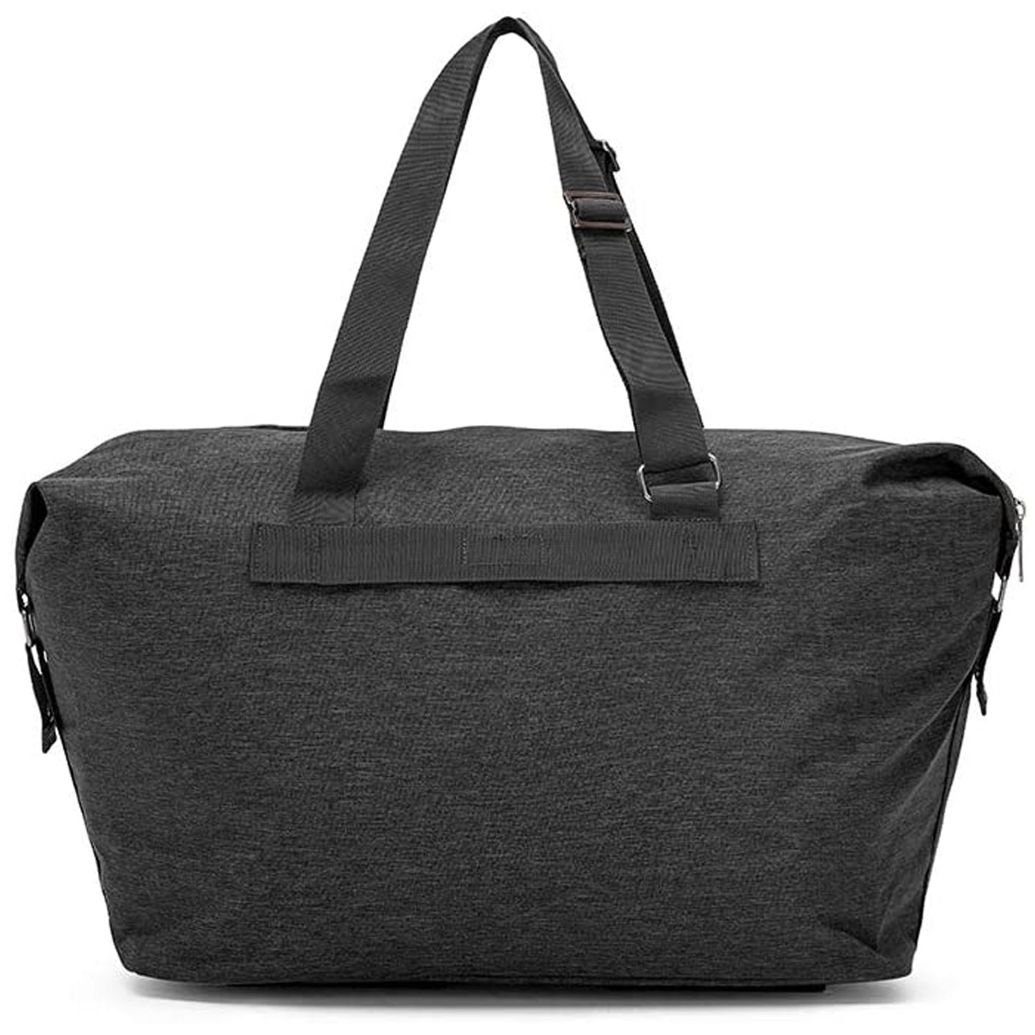 Borsone Cabina - Ciak Roncato - Linea Millenium Nero low cost
