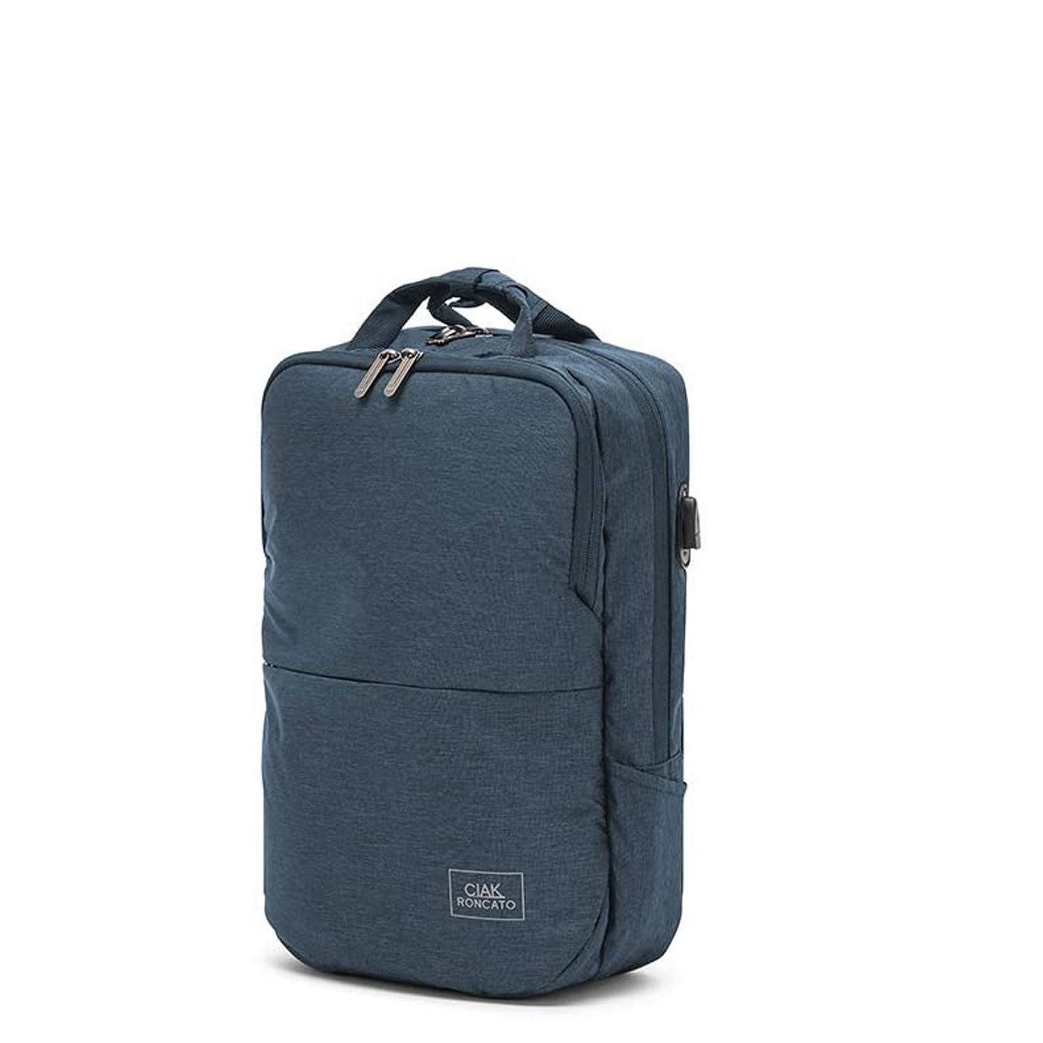 Zaino c/porta Pc da 17,1\