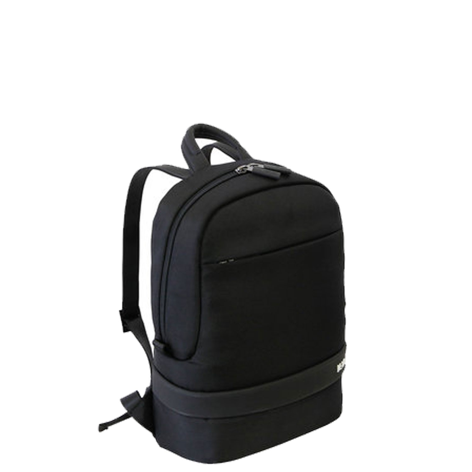 Borsa Donna Zainetto Nava Design Nero | Valigeria.it
