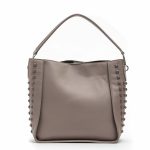 Borsa donna a spalla - 19V69 BY VERSACE - Mauve Shoulder bag con tracolla - immagine 2