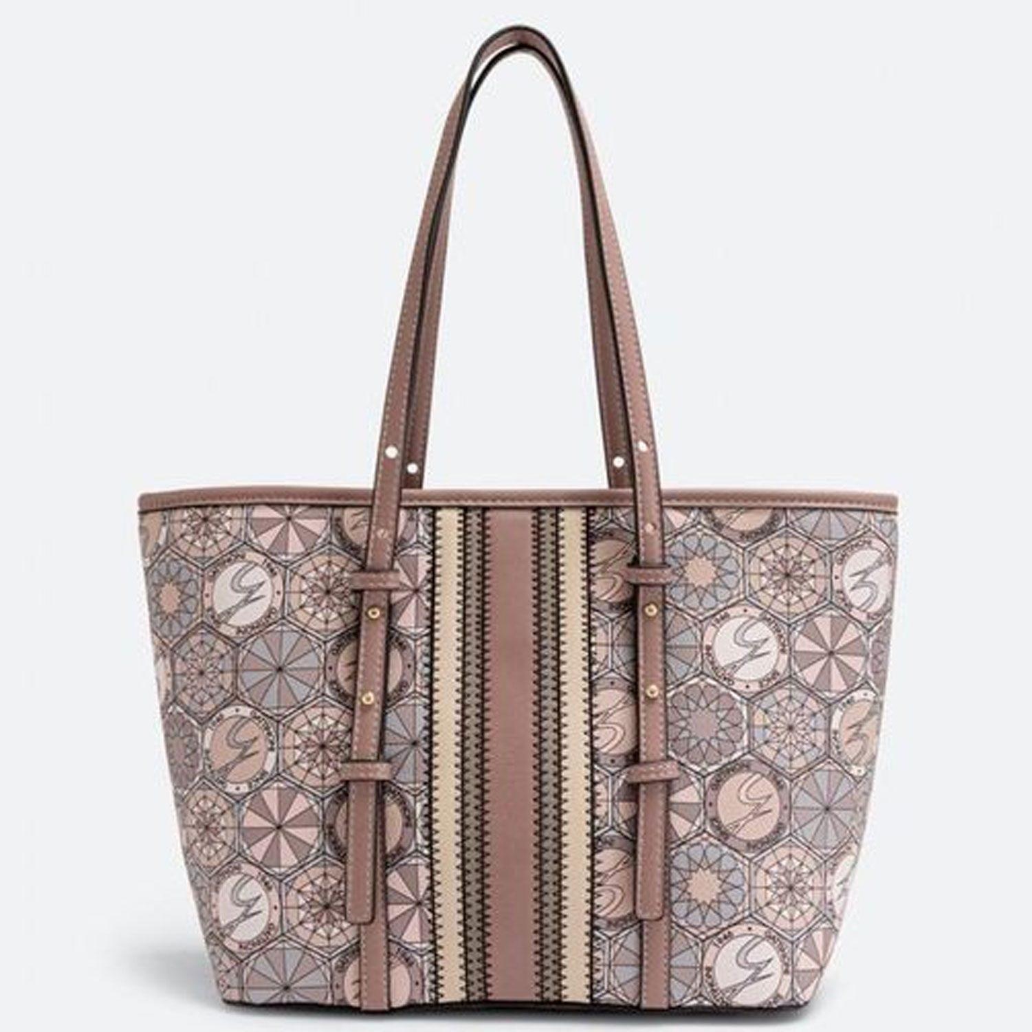 Borse da donna Gattinoni Rosa Ecopelle a prezzi convenienti in vendita  online | Gulliver Moda