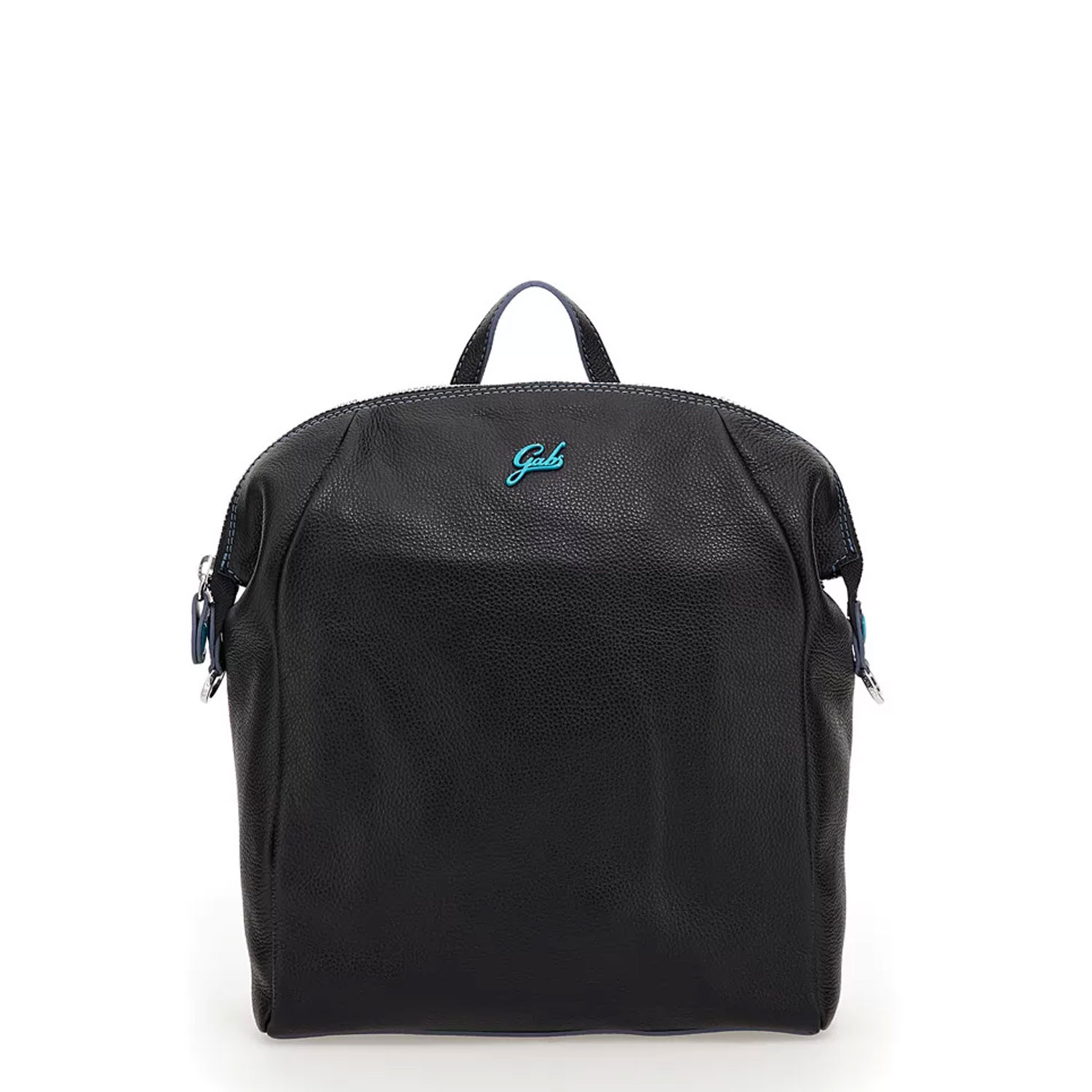 Zaino donna - Gabs - Nike in pelle opaca Nero trasformabile
