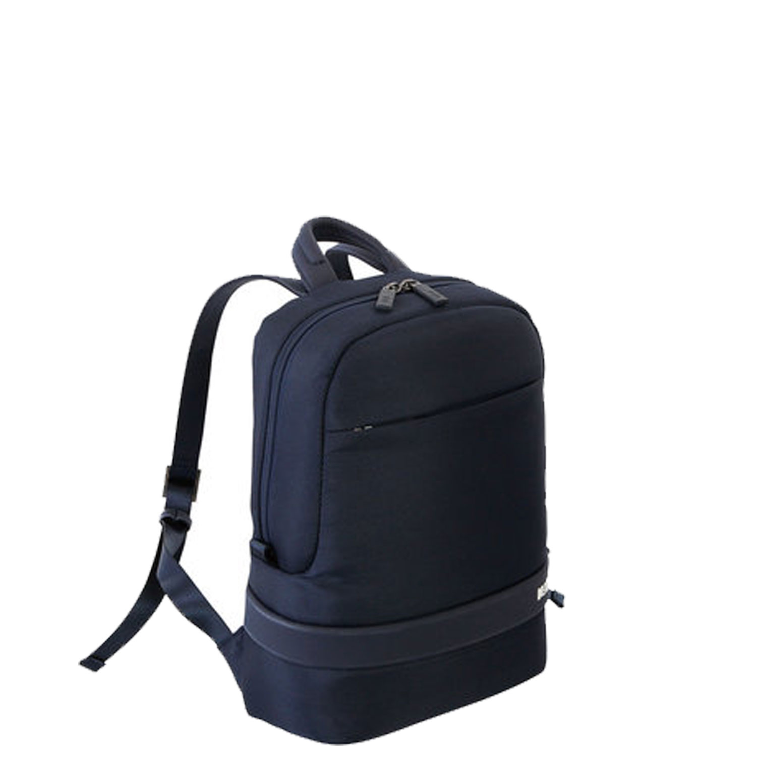 Zaino organizzato 1 comparto con 2 tasche frontali - Motion - NAVA