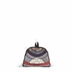 Zaino Donna Gattinoni Planetarium Easy Chic Grande Nylon Classic Nero - immagine 3