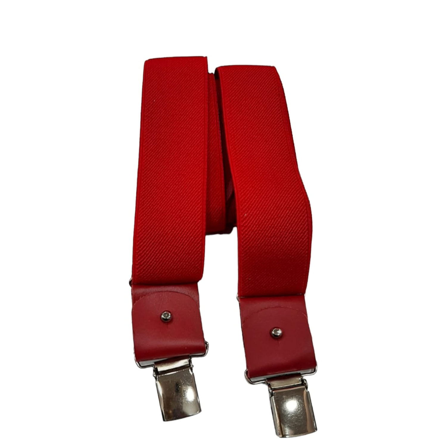 Bretelle Uomo Regolabili A Y – Elastiche Con Clip Metalliche Resistenti, Lunghezza 61-119 Cm, Per Matrimoni E Uso Quotidiano