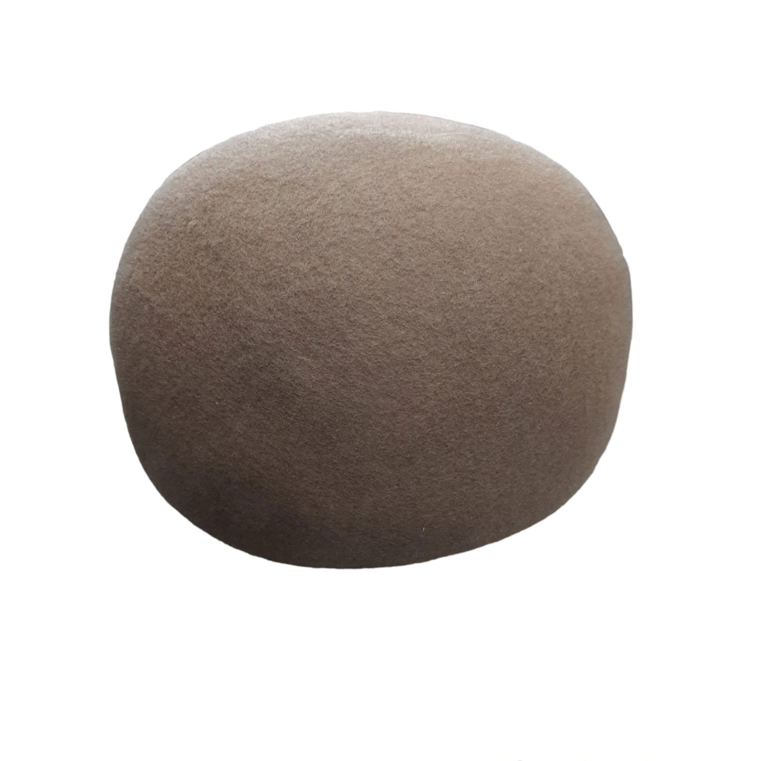 MUK-LUK Muk LUKS Marl-Berretto da Uomo Cappello Invernale, Ebano/Cenere, Taglia Unica