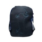 Zaino uomo - Harmont & Blaine - Blue Navy Linea Sporting Club - immagine 3