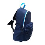 Zaino uomo - Harmont & Blaine - Blue Navy Linea Sporting Club - immagine 5