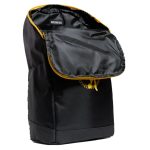 Zaino uomo - Bikkembergs - Nero Linea Andrè con logo - immagine 3