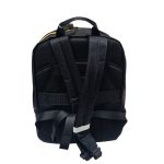 Zaino uomo - Bikkembergs - Nero Linea Andrè - immagine 3