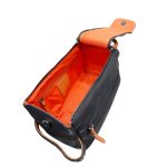 Beauty Necessarie Uomo Rodrigo Nero Arancione ROD497 - immagine 3