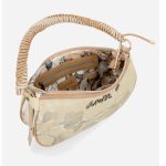 Borsa donna a tracolla Anekke ovale Memories - immagine 4