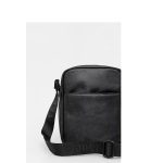 Borsa a tracolla uomo Blauer Nero FORT03 Crossbody Bag - immagine 4