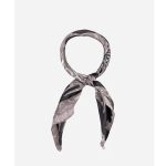 Foulard donna quadrato Anekke NATURE KOKO - immagine 3