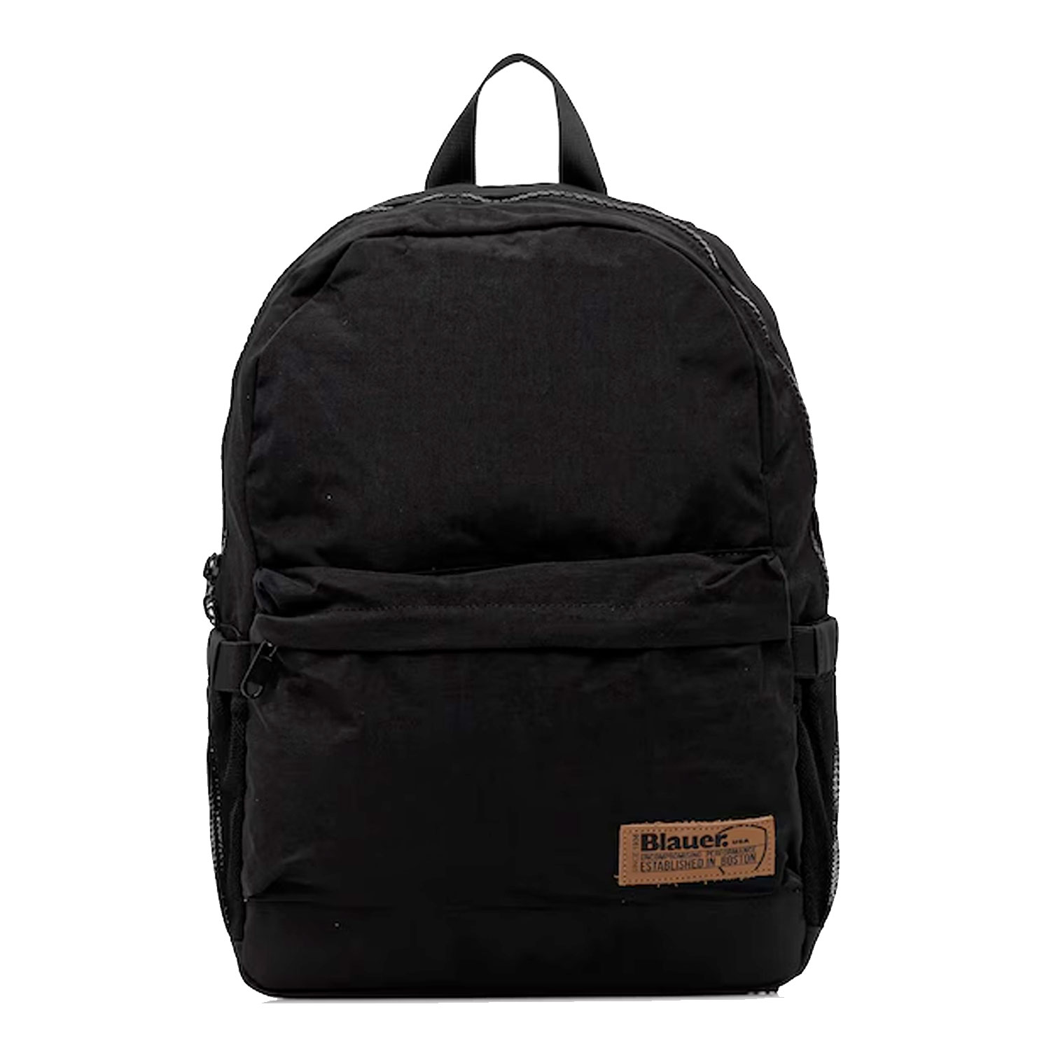 34 Zaino uomo Blauer F5SOUTH03 Nero - immagine 1
