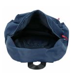 Zaino uomo U.S. POLO ASSN. Bigfork Nylon Blu Navy - immagine 3