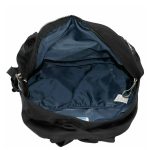 Zaino uomo U.S. POLO ASSN. Bigfork Nylon Nero - immagine 3