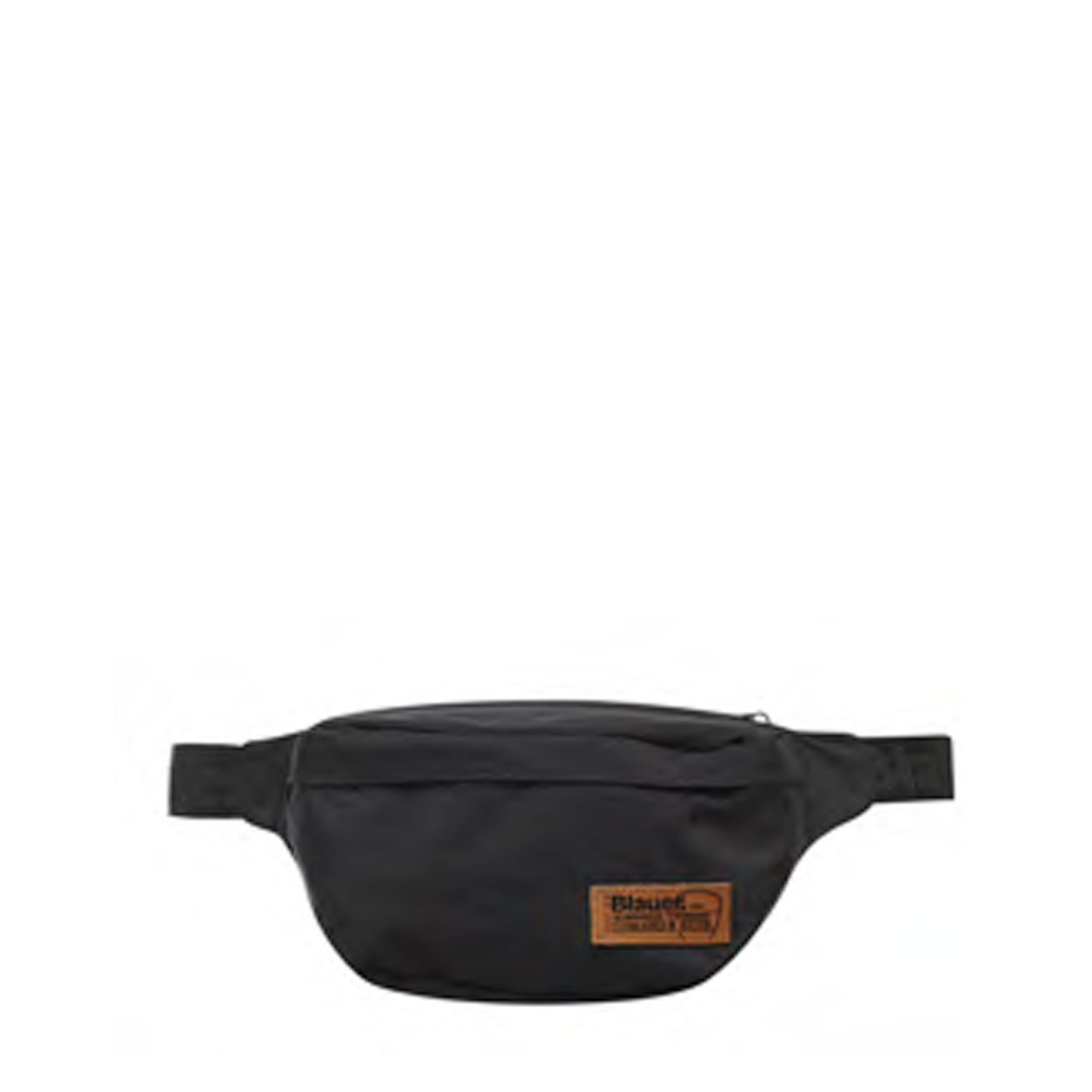 40 Marsupio Uomo BlauerCHICO07 Nero - immagine 1