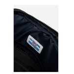 Borsa a tracolla uomo U.S. Polo Assn. Crossbody Small Bigfork Nero - immagine 3