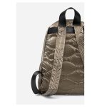 Zaino donna Blauer WAVE03 Mud Fango - immagine 3