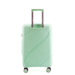 Valigia grande NPLE Trolley da STIVA L DARK BLUE 4.3 kg - immagine 3