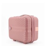 Beauty case - NPLE - Beauty da viaggio XS Rose Gold 0.9 kg - immagine 3