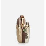 Borsa donna Anekke Tracolla piccola a tre scomparti Muse - immagine 3