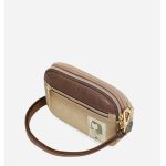 Borsa donna Anekke Tracolla piccola a tre scomparti Muse - immagine 4