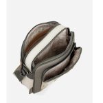 Borsa donna Tracolla Anekke con tasca frontale Muse - immagine 3