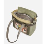 Borsa donna a spalla Anekke Tote grande Muse - immagine 4