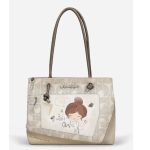 Borsa donna a spalla Anekke Sophia grande
