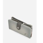 Portafoglio donna Anekke medio con RFID Flessibile Sophia - immagine 4