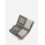 Portafoglio donna Anekke con RFID Medio Flessibile Sophia - immagine 3