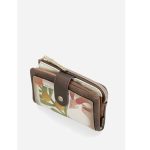 Portafoglio donna Anekke con RFID Medio Flessibile Muse - immagine 3