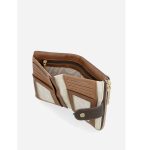 Portafoglio donna Anekke con RFID Medio Flessibile Muse - immagine 4