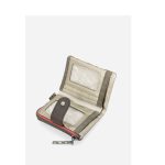 Portafoglio donna Anekke con RFID Piccolo Flessibile Muse - immagine 4