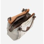 Borsa donna Anekke Sophia grande con tracolla - immagine 3
