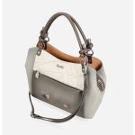 Borsa donna Anekke Sophia grande con tracolla - immagine 4