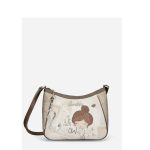 Borsa donna a tracolla Anekke Sophia media