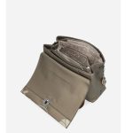 Borsa donna a tracolla Anekke con patta Gaia - immagine 3