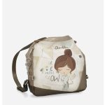 Borsa Zaino donna Anekke Sophia - immagine 4